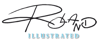 Roland Illustrated